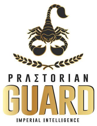 Praetorian Guard logo